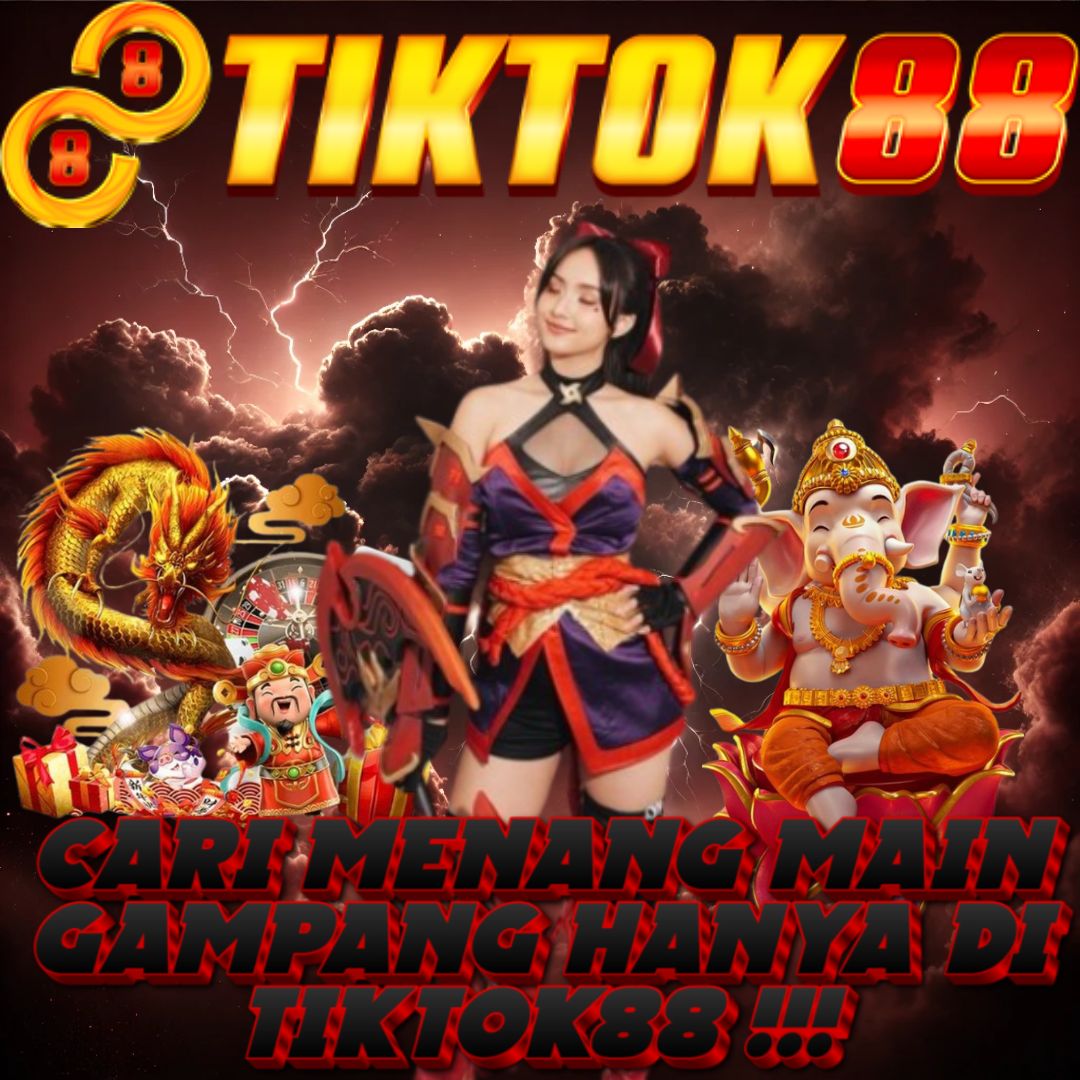 Tiktok88: Cara Terbaru Mencari Maxwin Di Mahjong Ways 3 x10000